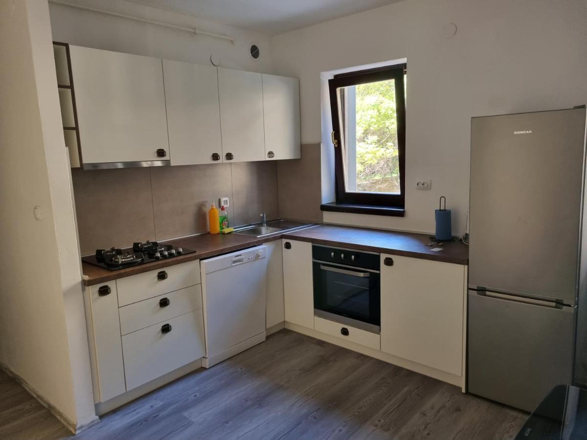 Appartement Maki à Pula Extérieur photo