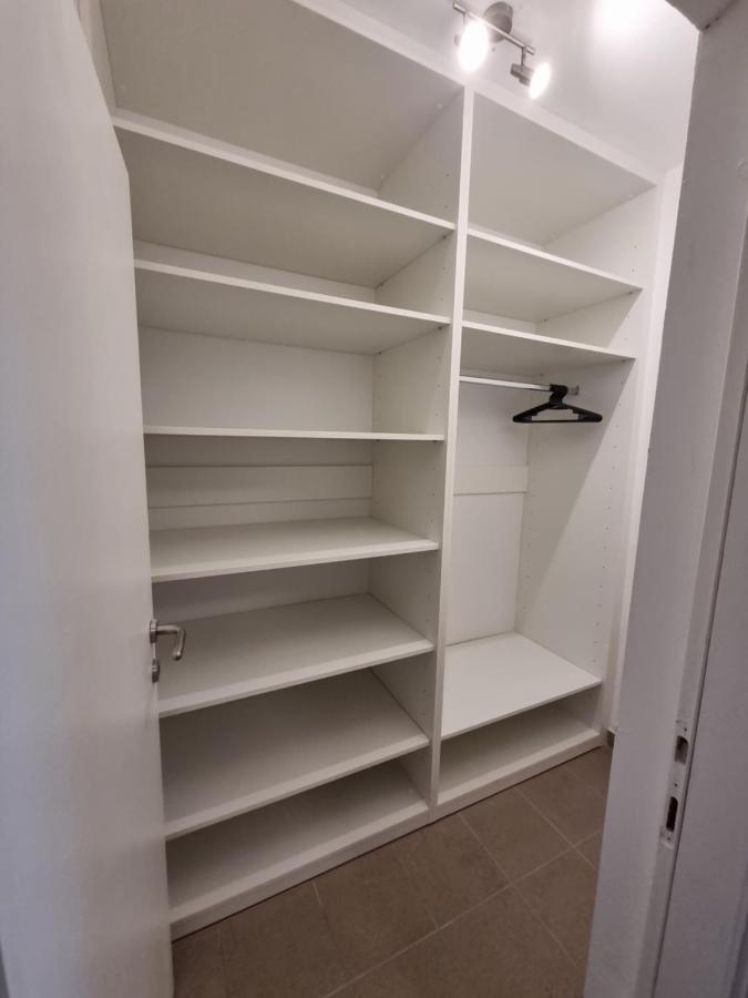Appartement Maki à Pula Extérieur photo
