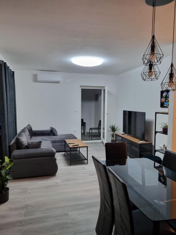 Appartement Maki à Pula Extérieur photo
