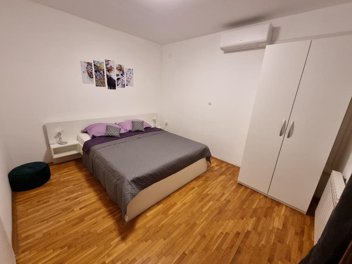 Appartement Maki à Pula Extérieur photo
