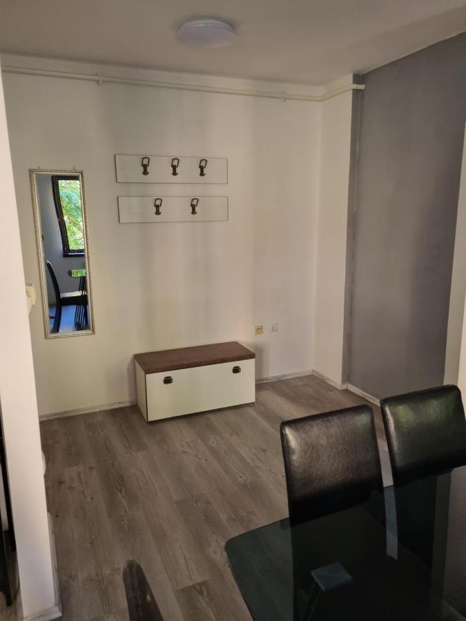 Appartement Maki à Pula Extérieur photo